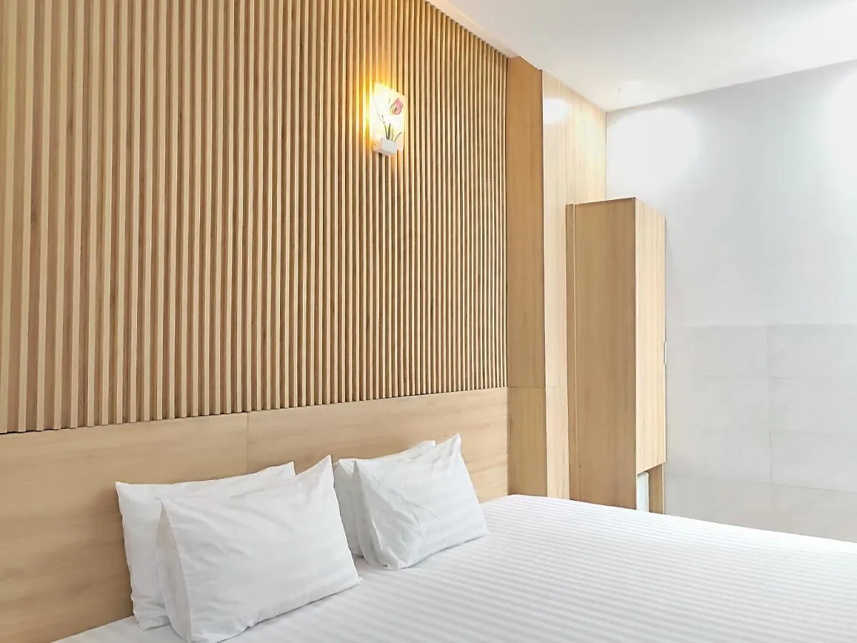 Thanh Hien Hb Hotel Da Nang Vietnam