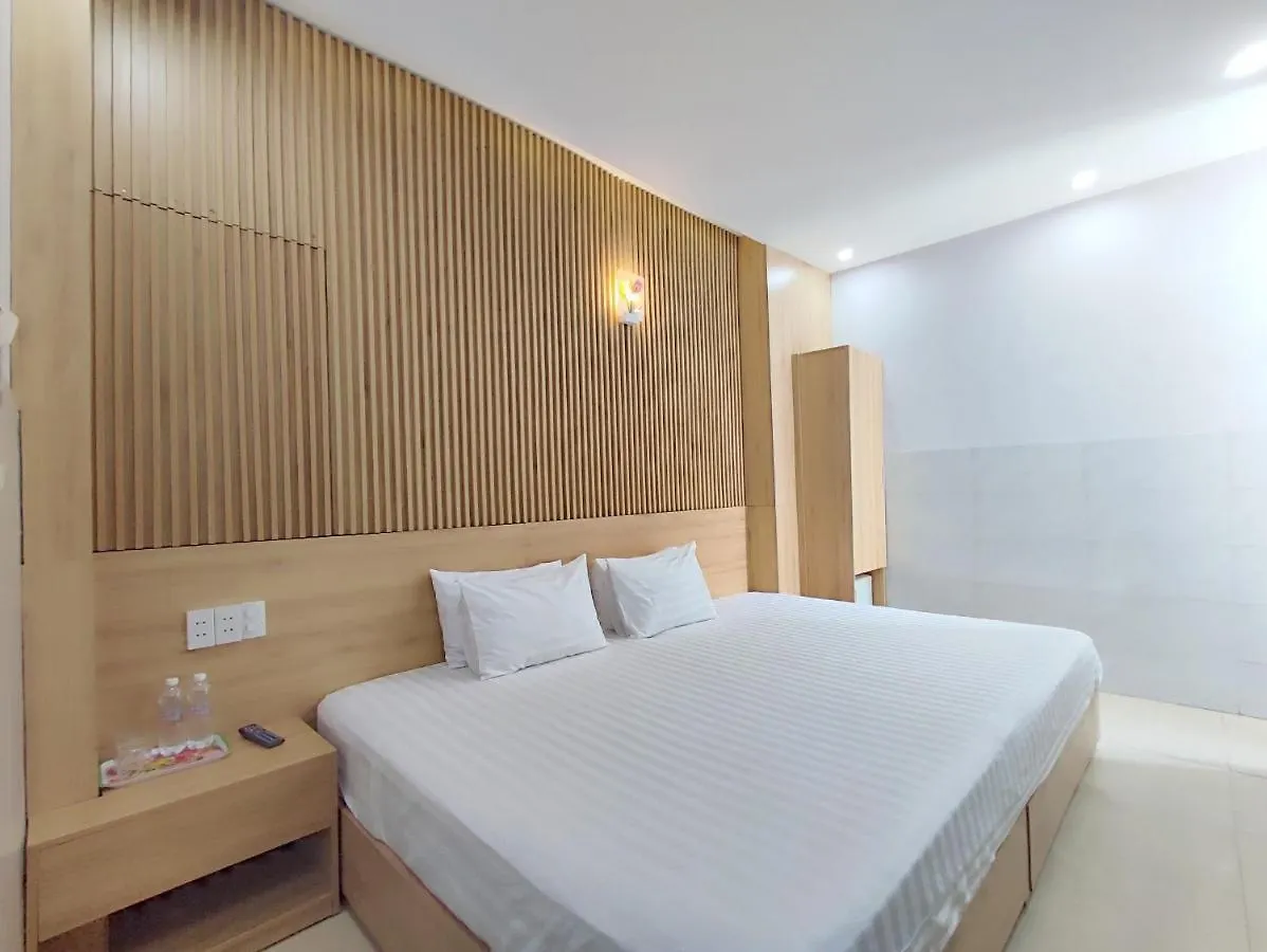 Thanh Hien Hb Hotel Da Nang