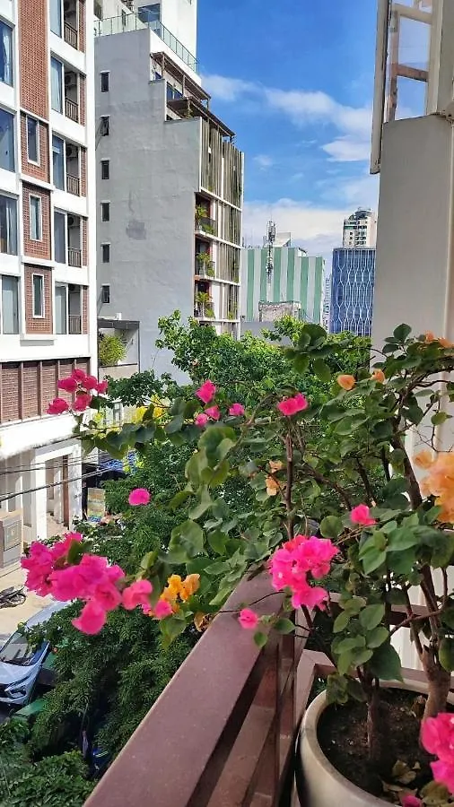 Thanh Hien Hb Hotel Da Nang