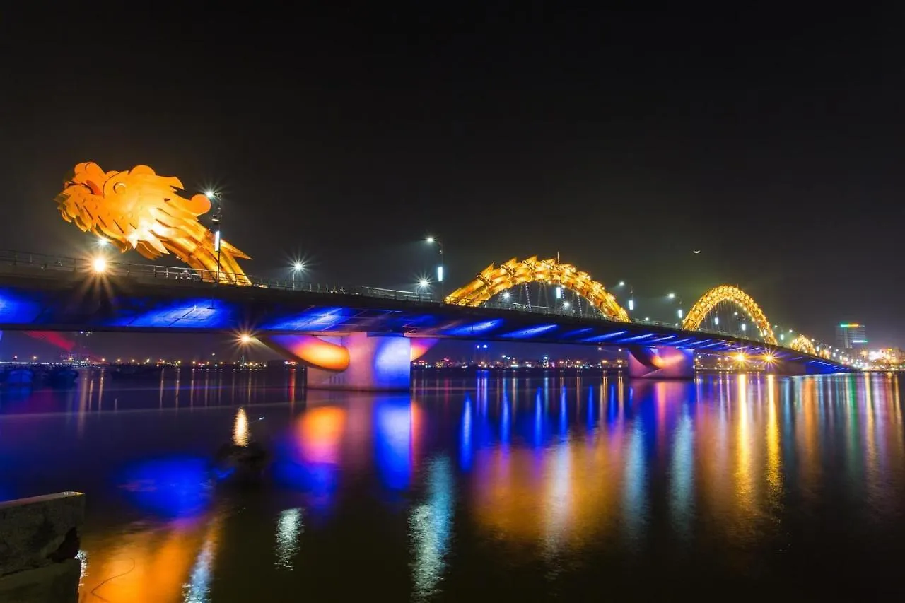 Thanh Hien Hb Hotel Da Nang