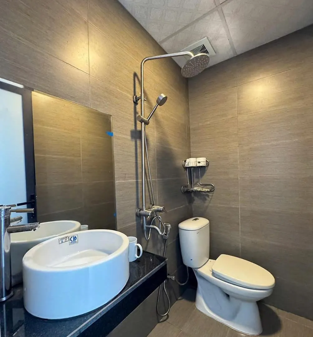 Thanh Hien Hb Hotel Da Nang