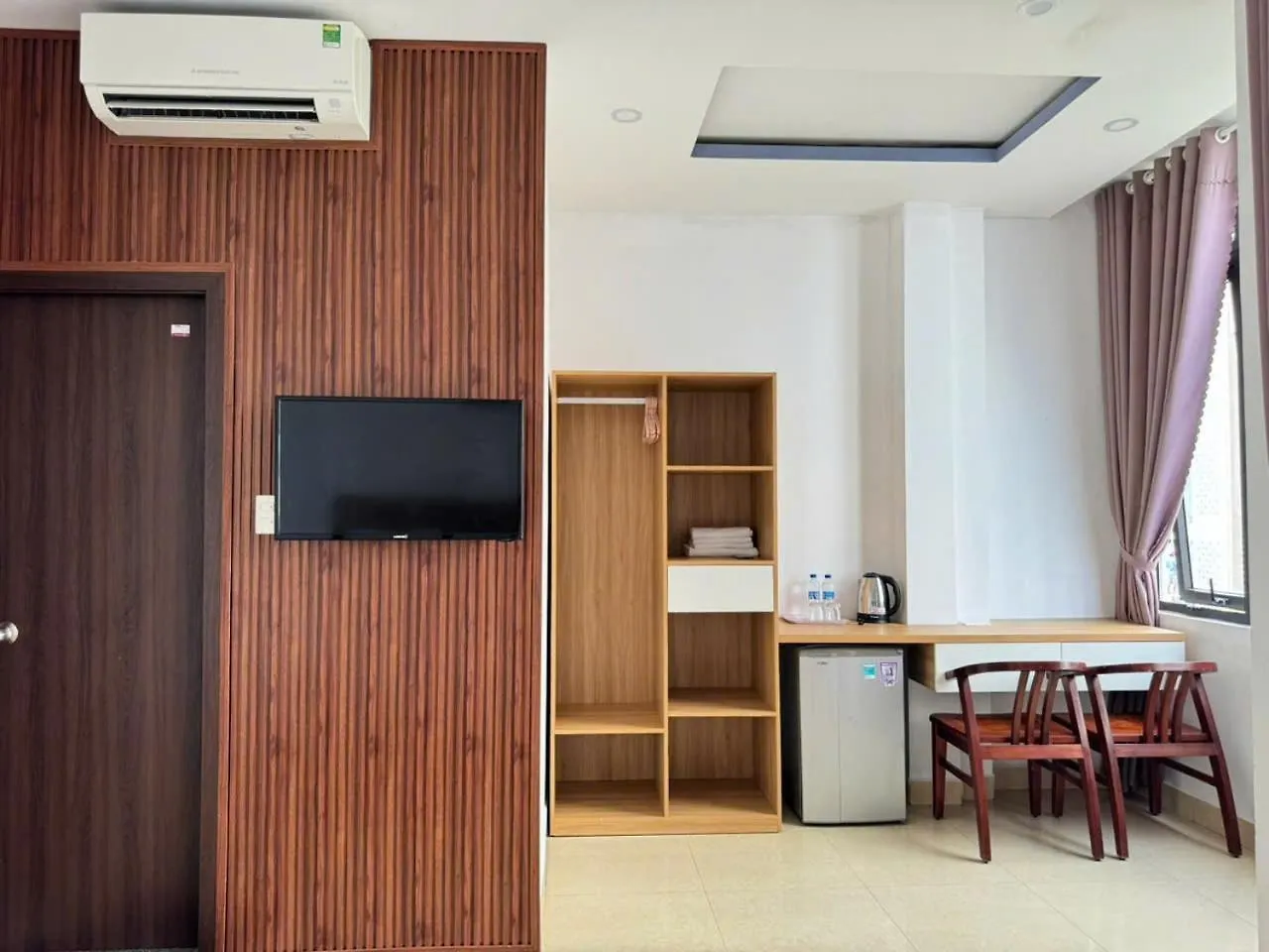 Thanh Hien Hb Hotel Da Nang