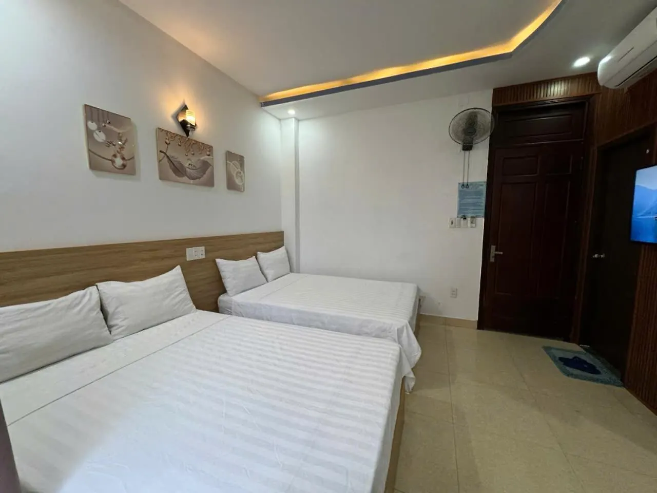Thanh Hien Hb Hotel Da Nang