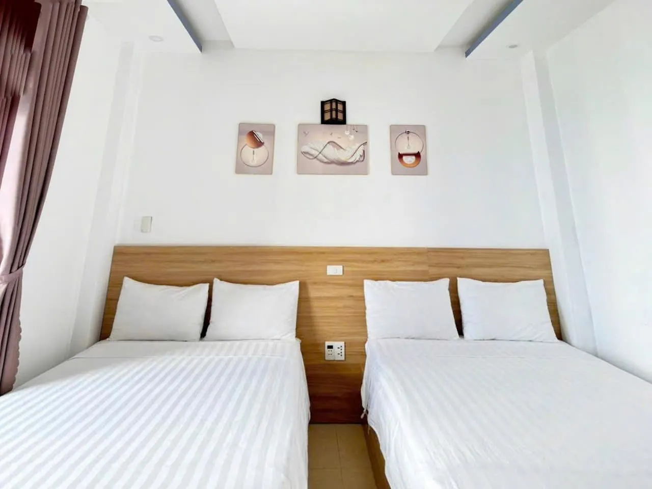 Thanh Hien Hb Hotel Da Nang 0*,