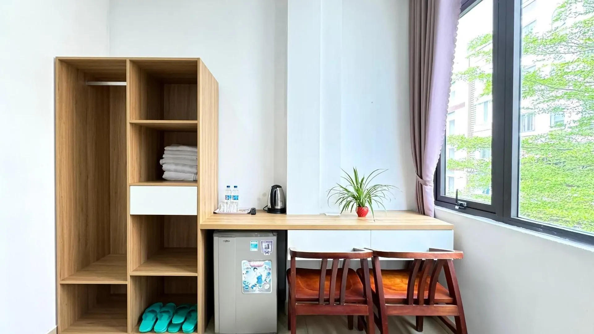 Thanh Hien Hb Hotel Da Nang Vietnam