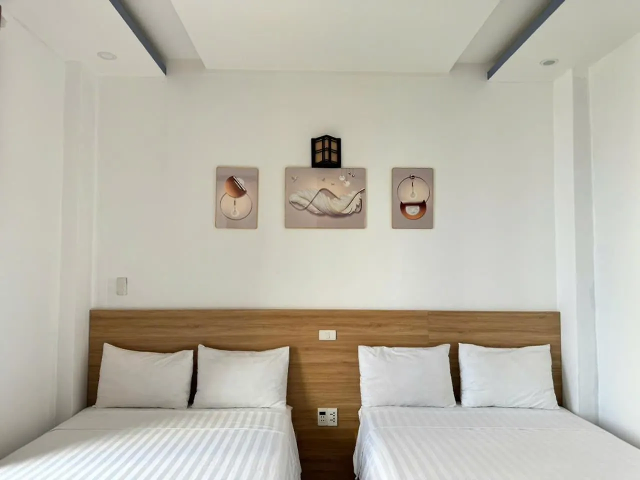 Thanh Hien Hb Hotel Da Nang
