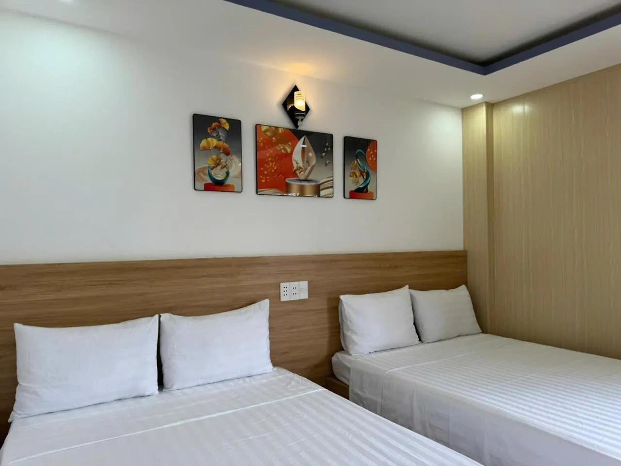 Thanh Hien Hb Hotel Da Nang 0*,  Vietnam