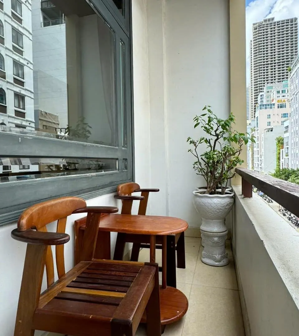Thanh Hien Hb Hotel Da Nang