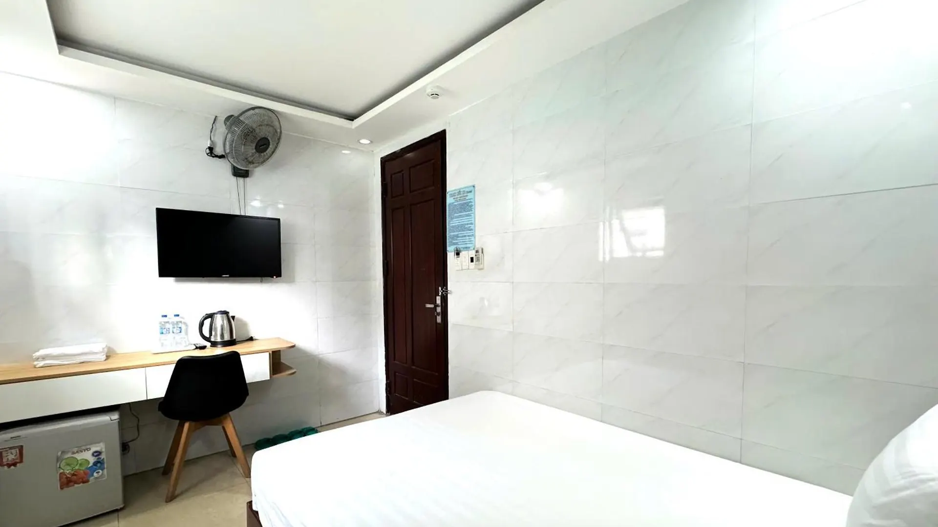 Thanh Hien Hb Hotel Da Nang