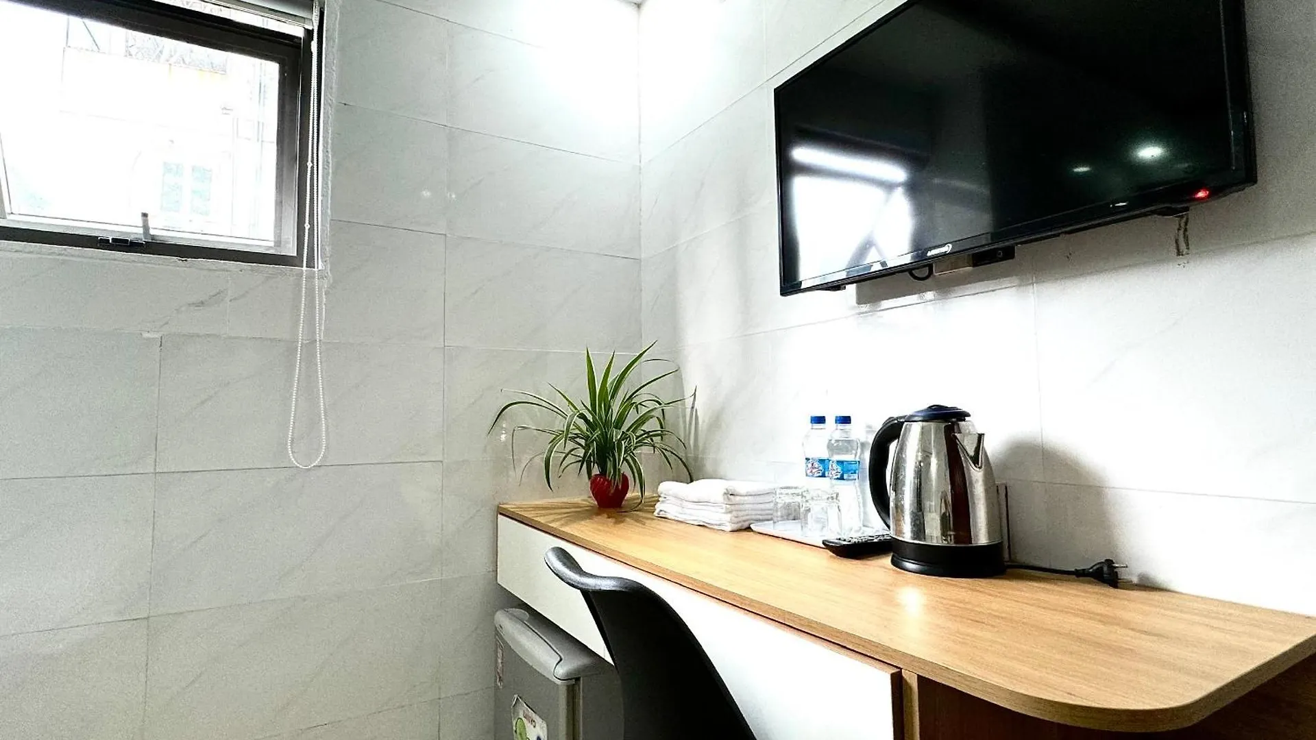 Thanh Hien Hb Hotel Da Nang