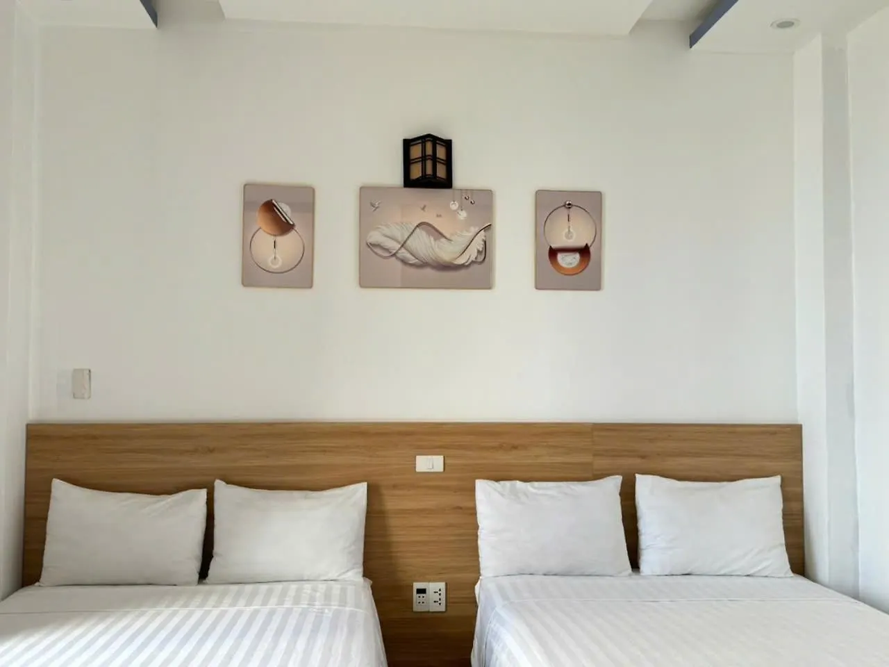 Thanh Hien Hb Hotel Da Nang