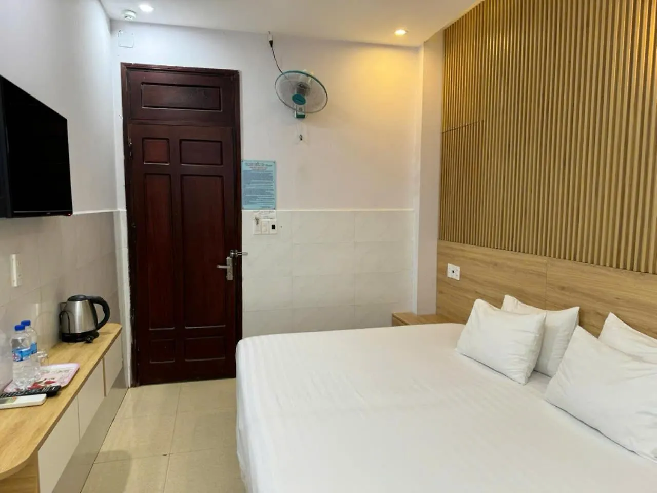 Thanh Hien Hb Hotel Da Nang