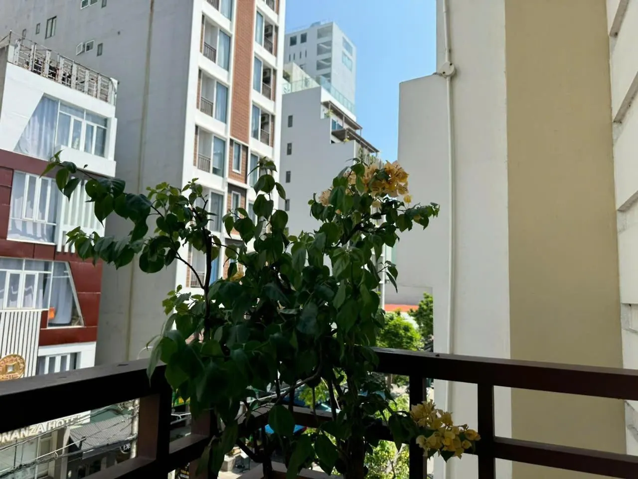 Thanh Hien Hb Hotel Da Nang