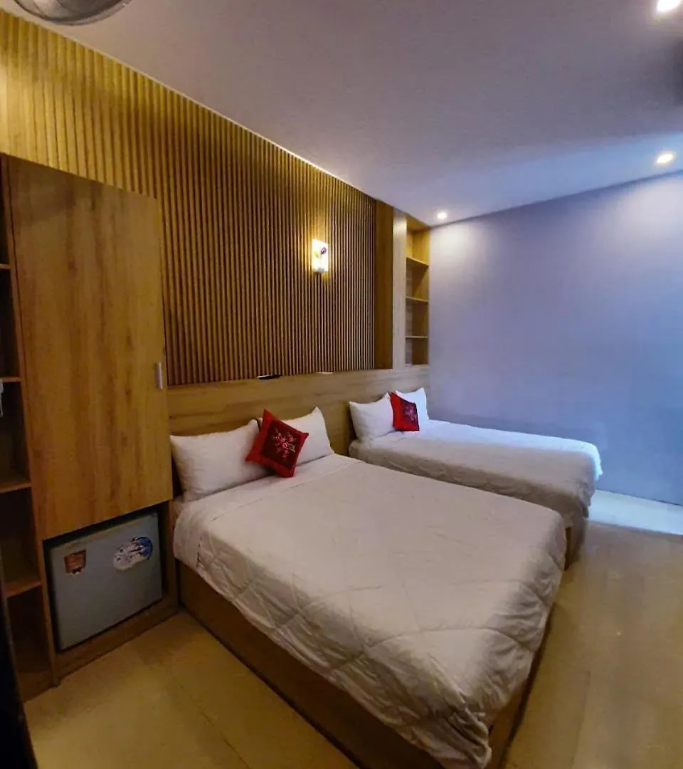 Thanh Hien Hb Hotel Da Nang