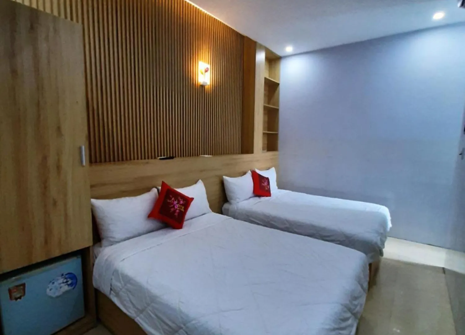 Thanh Hien Hb Hotel Da Nang