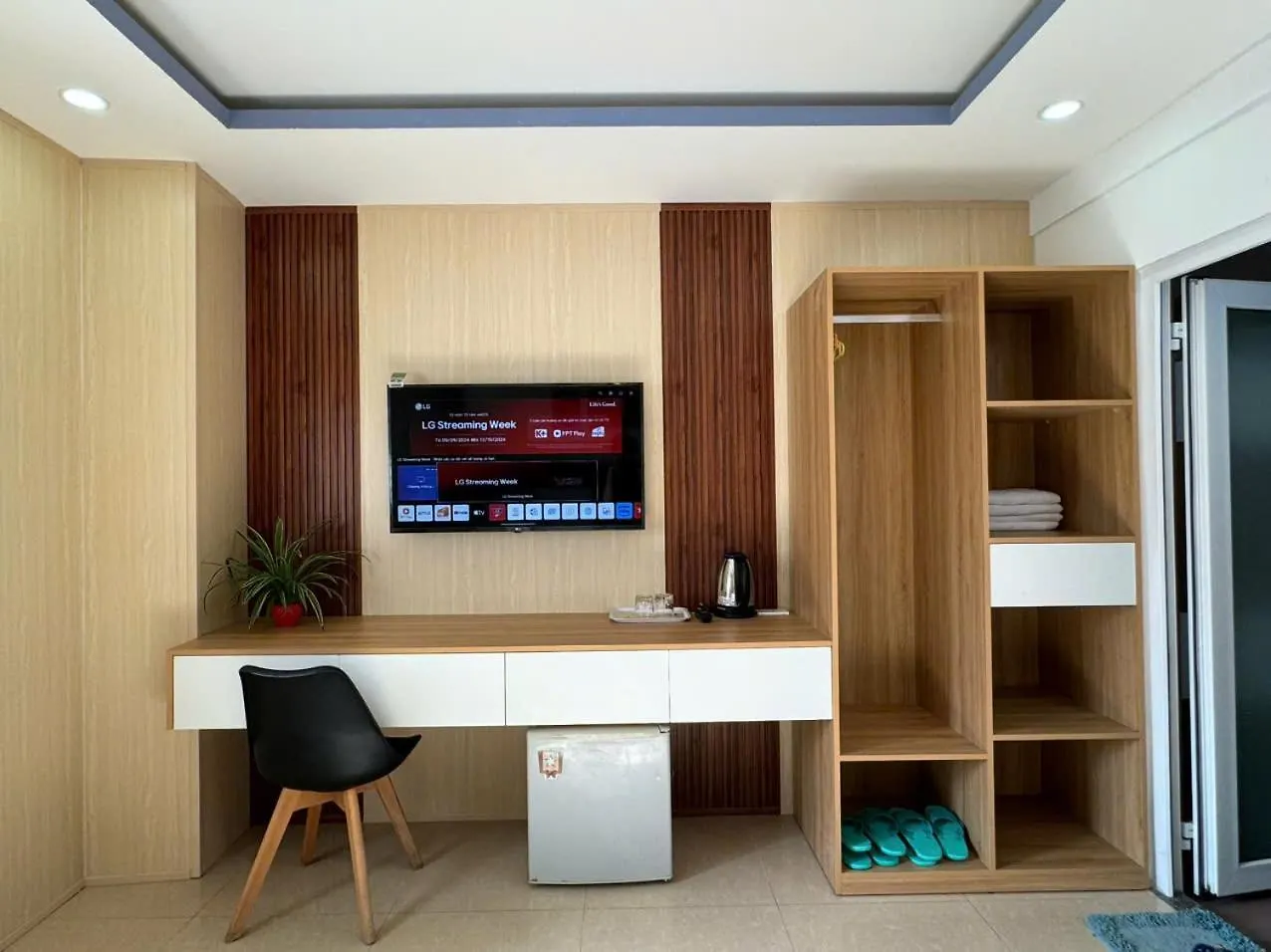 Thanh Hien Hb Hotel Da Nang